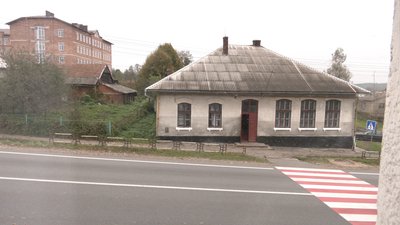Спортзал