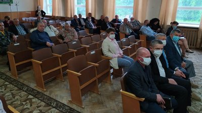У Путильському та Вижницькому районах виступають за створення окремого гірського району