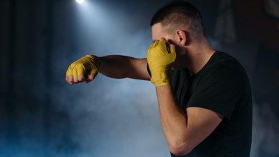 У Вінниці вперше проходить турнір з ММА "Кубок Поділля"