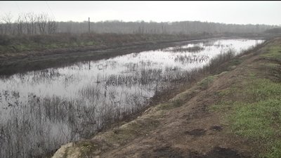 Відходи від виробництва Тростянецького спиртзаводу вивозитимуть до біогазової установки