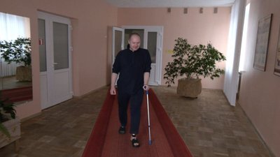 Військовослужбовець Віктор з Волині Військовослужбовець Віктор з Волині