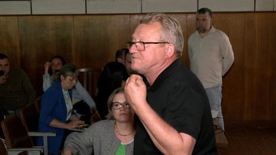 Сергій Маслєнніков, підприємець Сергій Маслєнніков, підприємець
