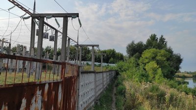У Харкові потонув 12-річний хлопець, якого шукали волонтери У Харкові потонув 12-річний хлопець, якого шукали волонтери