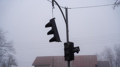 Дві ДТП за участю восьми авто Дві ДТП за участю восьми авто