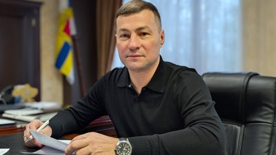 Що задекларував голова Рівненської обласної ради Андрій Карауш за 2025 рік