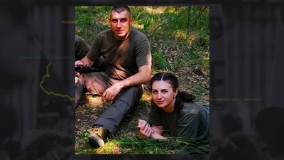 Нацгвардієць із ЧАЕС 14 місяців у полоні: історія родини полоненого Ігоря Маціяка Нацгвардієць із ЧАЕС 14 місяців у полоні: історія родини полоненого Ігоря Маціяка