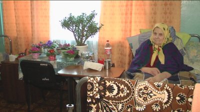 порушення в пансіонаті порушення в пансіонаті