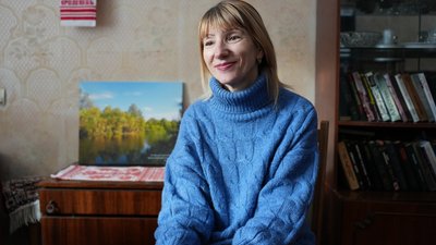 Ірина Вертікова