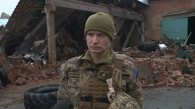 Російські війська продовжують обстрілювати Оріхівський район на Запоріжжі Російські війська продовжують обстрілювати Оріхівський район на Запоріжжі