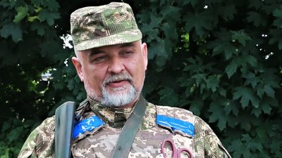 Без відчайдушних хлопців навряд чи б встояли: гвардієць розповів, як строковики відбивали штурм Харкова