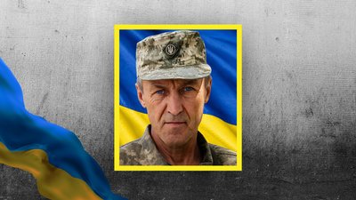 Прощання з Едуардом Ястребовим 22 червня 2026 року – Суспільне Кропивницький