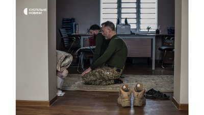 історія Саїда Ісмагілова