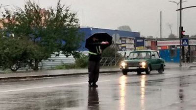 У місті на Рівненщині чоловік видавав себе за регулювальника У місті на Рівненщині чоловік видавав себе за регулювальника
