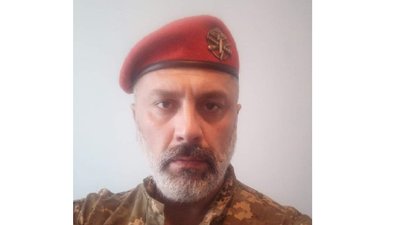 У Львові попрощаються із чотирма захисниками У Львові попрощаються із чотирма захисниками