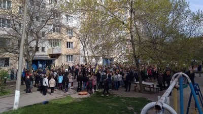 У Кропивницькій громаді на Кіровоградщині попрощалися з бойовим медиком Андрієм Зосімовим У Кропивницькій громаді на Кіровоградщині попрощалися з бойовим медиком Андрієм Зосімовим