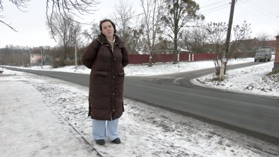 Шукають винних у ДТП у Смілі Шукають винних у ДТП у Смілі
