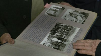 Ліквідатори зібралися вшанувати пам'ять та уроки трагедії Ліквідатори зібралися вшанувати пам'ять та уроки трагедії