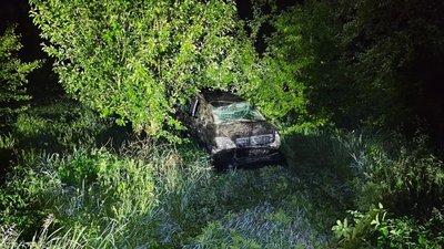Аварія у селі Верхній Дорожів Дрогобицького району