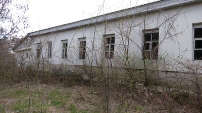 У Новгороді-Сіверському люди вийшли на толоку, щоб відновити 100-літню базу відпочинку У Новгороді-Сіверському люди вийшли на толоку, щоб відновити 100-літню базу відпочинку