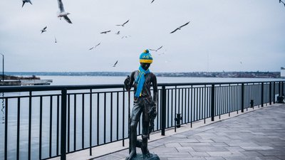 Погода на тиждень. На Миколаївщині переважатимуть плюсові температури