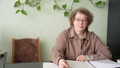 Мова дитинства: що таке запорізька говірка та яка вона Мова дитинства: що таке запорізька говірка та яка вона