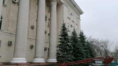 З ялинками чи без. Як святкуватимуть новорічні свята у громадах Кіровоградщини З ялинками чи без. Як святкуватимуть новорічні свята у громадах Кіровоградщини