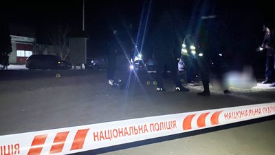На Миколаївщині під час ДТП загинула людина, водій з місця події втік — поліція