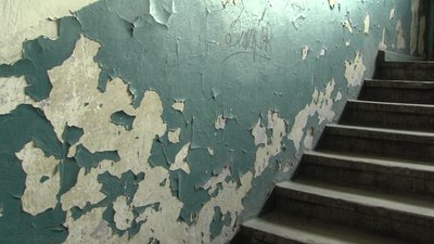 "Це знущання". У Запоріжжі жителі багатоповерхівки скаржаться на керуючу будинком компанію "Це знущання". У Запоріжжі жителі багатоповерхівки скаржаться на керуючу будинком компанію