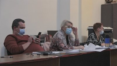 У Чернівцях виборча комісія може скликати першу сесію: достатньо заяв від депутатів