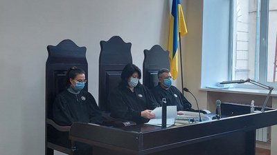 Справа про проспект Жукова у Харкові: міськрада програла обладміністрації
