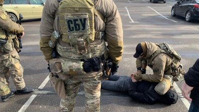 До 15 років засудили чоловіка, який передавав російським спецслужбам дані про енергооб'єкти Одеси