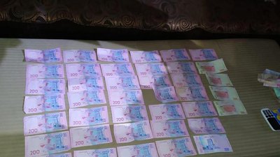 На Чернігівщині затримали підозрюваних у нападах на самотніх пенсіонерів