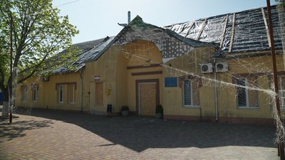 У Кушугумській громаді не підтримали запровадження примусової евакуації