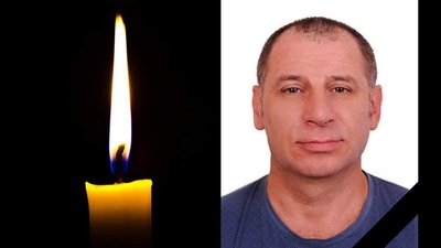 Стало відомо про загибель п’яти бійців з Дніпропетровщини Стало відомо про загибель п’яти бійців з Дніпропетровщини