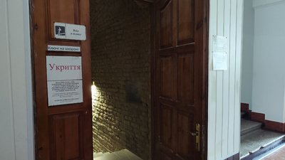 Що буде з коледжем в історичній частині Луцька: позиції сторін