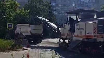 перекрили вулицю, транспорт, ремонт, рух, тернопіль