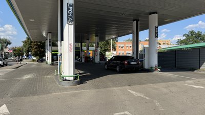 У Полтавській області громади купують дизельне паливо за завищеними цінами У Полтавській області громади купують дизельне паливо за завищеними цінами
