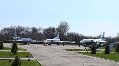 У Полтаві відновлює прийом відвідувачів один із музеїв