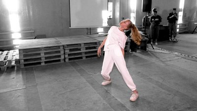 У Рівному оголосили про створення Центру вуличних культур. Кого це стосується