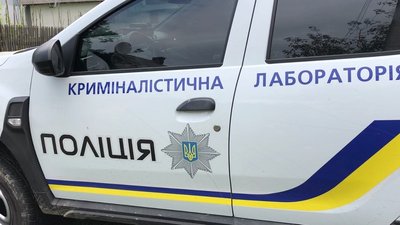 На Полтавщині 53-річного чоловіка підозрюють у вбивстві співмешканки
