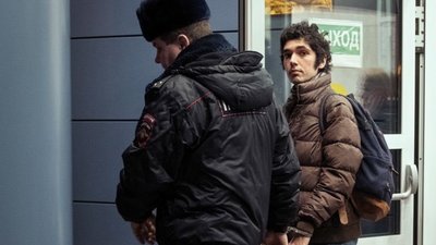 Грета Тунберг закликала підтримати свого російського послідовника