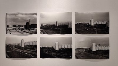 100 історій з 47 країн. В Одесі стартував фотофестиваль Odesa Photo Days 100 історій з 47 країн. В Одесі стартував фотофестиваль Odesa Photo Days