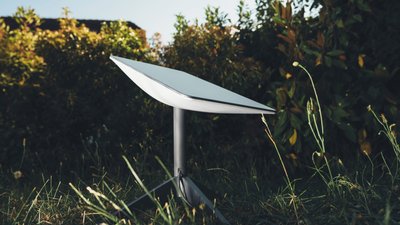 Термінал Starlink