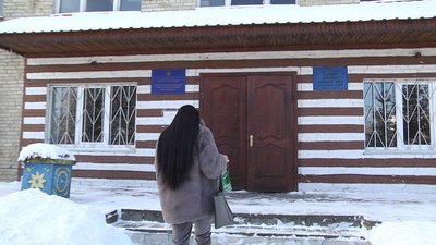 На Львівщині дитина отруїлася соком із пліснявою На Львівщині дитина отруїлася соком із пліснявою