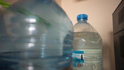 У Полтаві через аварію частина будинків залишилася без води: перелік адрес