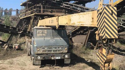 На Рівненщині через суд хочуть зупинити спецкар'єр. На підприємстві здивовані