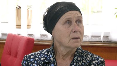 Університет третього віку в Михайло-Коцюбинському біля Чернігова: як він працює та хто там навчається Університет третього віку в Михайло-Коцюбинському біля Чернігова: як він працює та хто там навчається