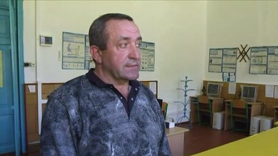 У Ружинській громаді на Житомирщині закрили шість сільських шкіл У Ружинській громаді на Житомирщині закрили шість сільських шкіл