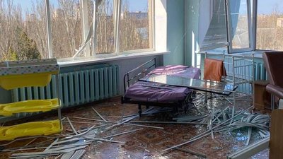 "Життя продовжується" — з 24 лютого у Миколаєві народилось 1069 дітей