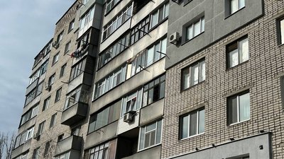 Обстріл, війна, Павлоград 